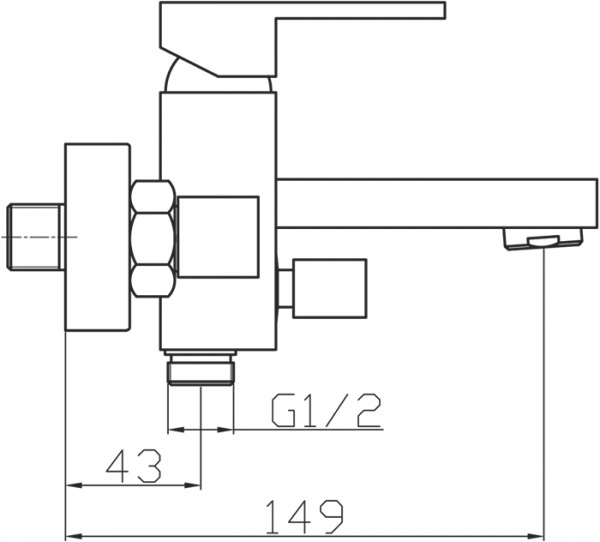 ��������� Raiber R0050 ��� ����� � �����