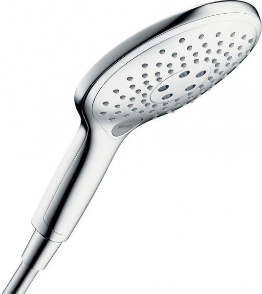 ������� �������� Hansgrohe Raindance Select S 150 26626000 Unica'S