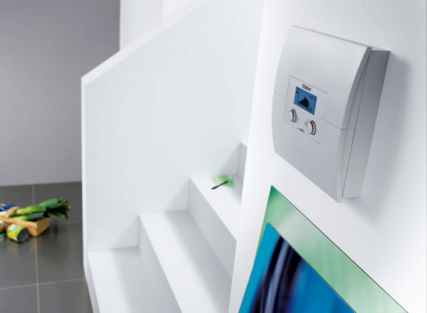 ������� ����������	Vaillant calorMATIC 630/3