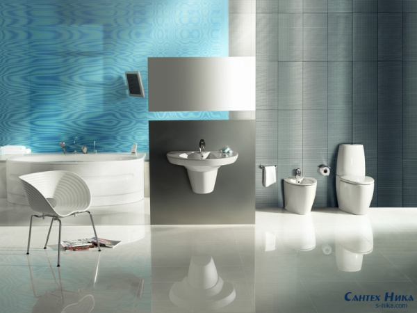 �������� Roca Veranda 327442000 (80 ��)