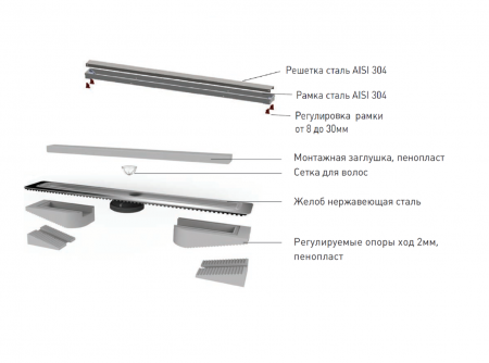   Berges Wasserhaus B1 Antik 090121 30 