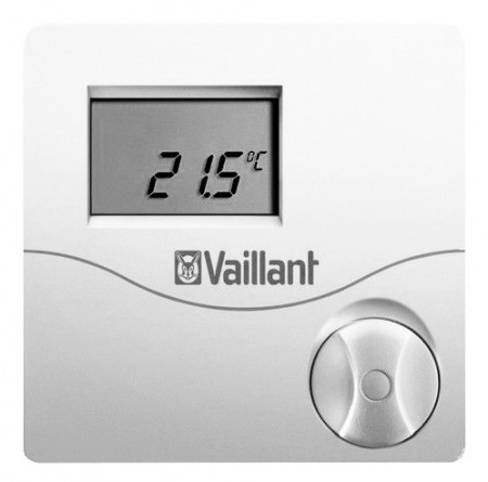 ����� �������������� ����������	Vaillant VR 81/2