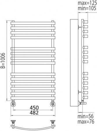 ����������������� ������� Terminus ����� �14 450*1006