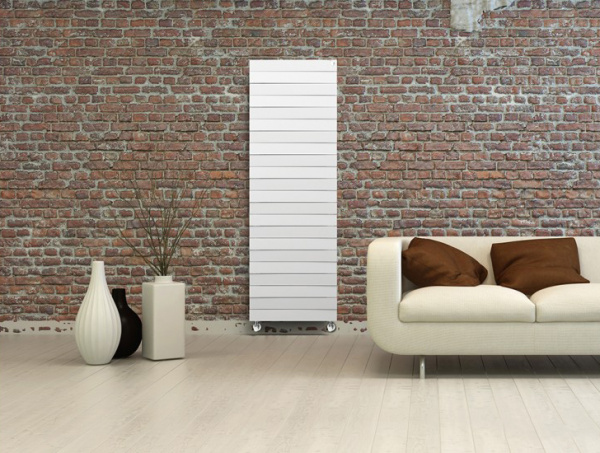   Royal Thermo Piano Forte Tower bianco traffico 22 , 