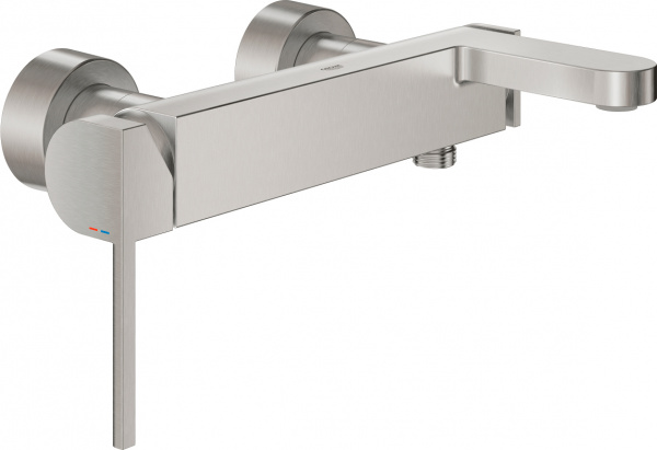 ��������� Grohe Plus 33553DC3 ��� ����� � �����, ����������
