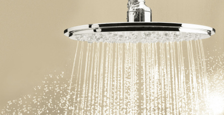������� ��� Grohe Rainshower Cosmopolitan 210 26052000