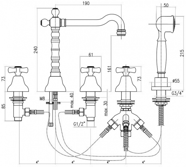 ��������� Webert Armony AM730402065 � ���������� ������, �� ���� �����, ������