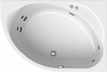 ��������� ����� Radomir Vannesa Massage ������ 140�95, � �������������, �������� � �������, �������, R