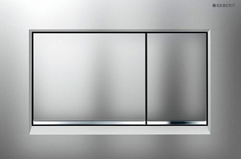 ������ ����� Geberit Sigma 30 115.883.KN.1 ���� �������