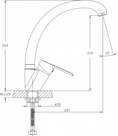 ��������� Rush Victoria VI7135-22 ��� �������� �����