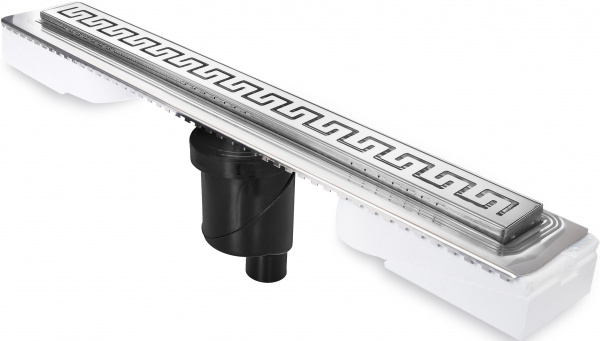   Berges Wasserhaus B1 Antik 091027 90 