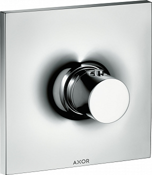��������� Axor Massaud Highflow 18741000 ��� ����