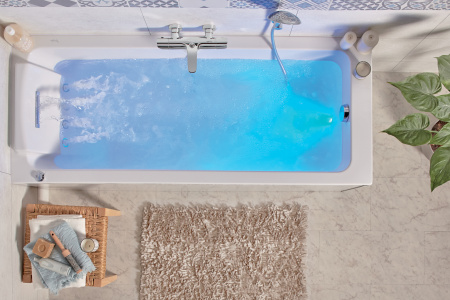 ��������� ����� Jacob Delafon Sofa 170x70