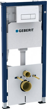 ������� ����������� ��� �������� Geberit Duofix 458.128.11.1 4 � 1 � ������� �����