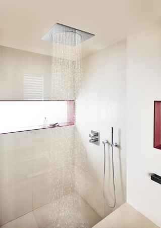 ������� ��� Grohe Rainshower F-Series 10 27467000