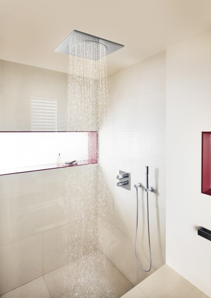������� ��� Grohe Rainshower F-Series 10 27467000