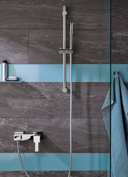 ��������� Grohe Sail Cube 23437000 ��� ����, ����