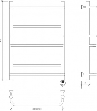 ����������������� ������������� Secado ������ 2 80�50, ������ �������, R