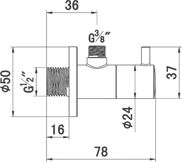 ������� Kludi 1584505-00 �������