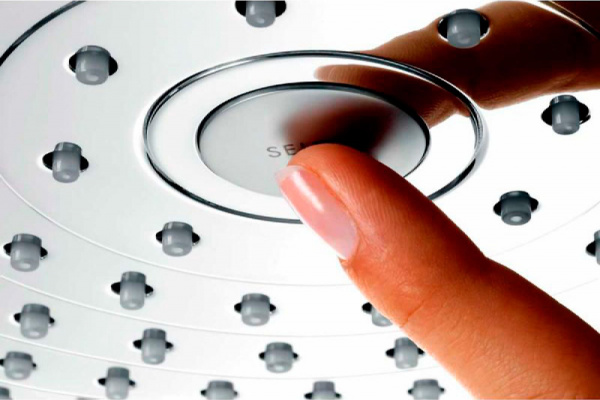 ������� ��� Hansgrohe Raindance Select S 240 2jet 26469000 EcoSmart
