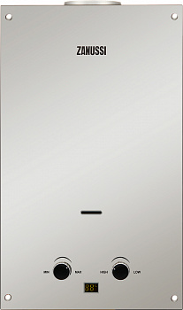 ��������������� Zanussi Fonte Glass GWH 10 Mirror