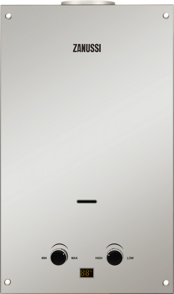 ��������������� Zanussi Fonte Glass GWH 10 Mirror