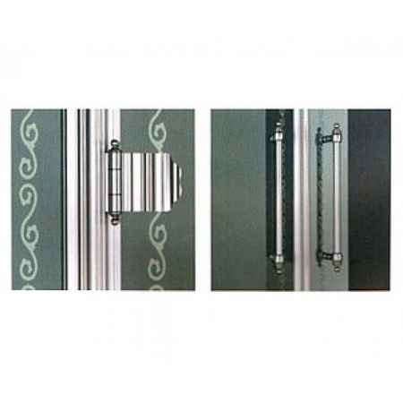 ������� ������ Cezares Retro R2 90 CP Cr