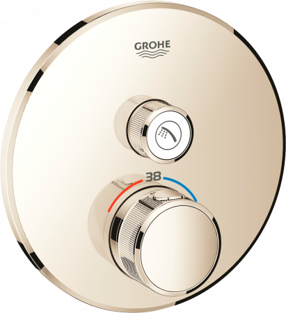 ��������� Grohe Grohtherm SmartControl 29118BE0 ��� ����, ������