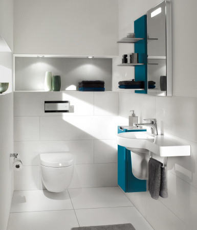 ������ ��������� Villeroy & Boch Subway Plus 2.0 5606 10R1 �����������, alpin