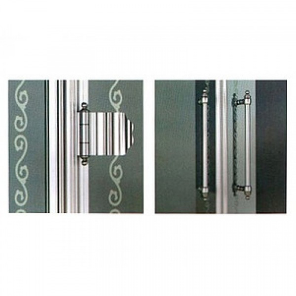 ������� ������ Cezares Retro R2 90 CP Cr