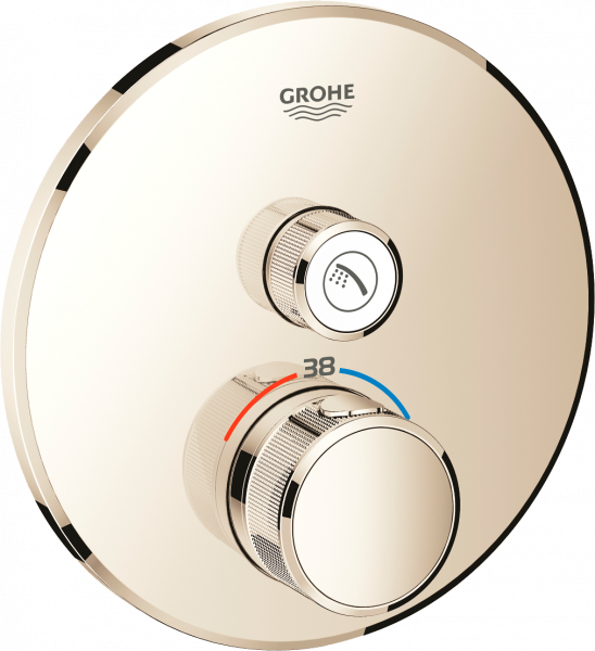��������� Grohe Grohtherm SmartControl 29118BE0 ��� ����, ������
