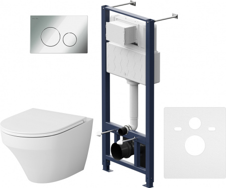 �������� AM.PM Inspire IS49051.501700 � �������� ��������� + ���������� AM.PM �� 30 ���� �������� �� �����������