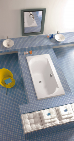 ��������� ����� Jacob Delafon Elise 170x75