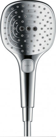 ������� ����� Hansgrohe Raindance Select 120 Air 3jet 26520000