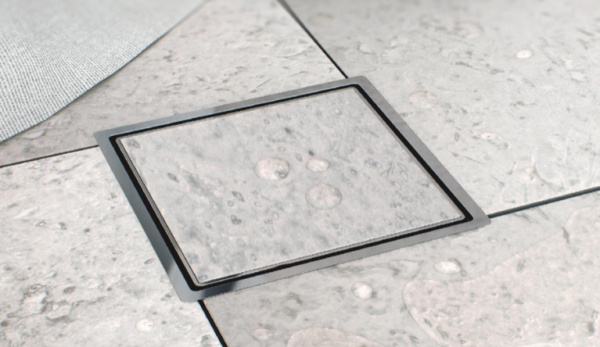   Pestan Confluo Standard Dry 1 Ceramik 10x10