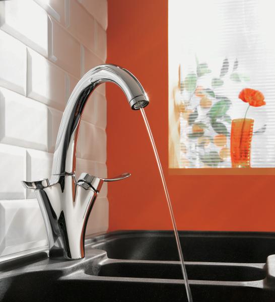 ��������� Jacob Delafon Carafe E18865-CP ��� �������� �����