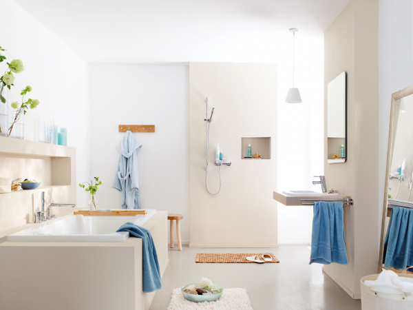 ��������� Grohe Concetto 32204001 ��� ��������