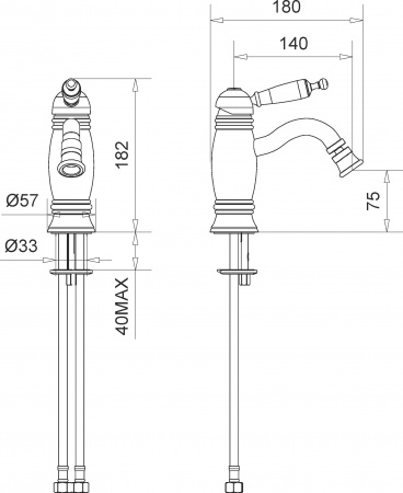 ��������� Migliore Oxford 19083 ��� ����, ������