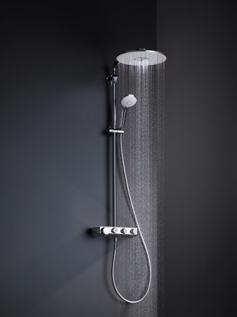 ������� ������ Grohe Euphoria SmartControl 310 Duo 26507LS0 ����� ����, � �����������