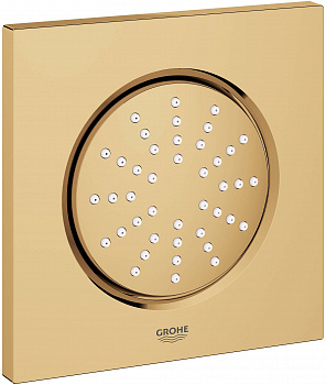 ������� �������� Grohe Rainshower F-Series 5 27251GL0 �������� �������