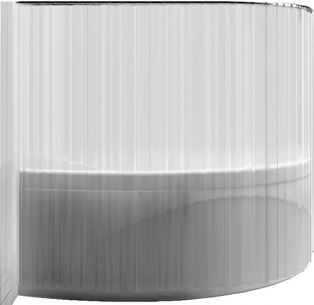 ��������� ����� Aquanet Graciosa 00205325 150x90 L � ��������