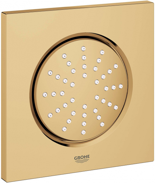 ������� �������� Grohe Rainshower F-Series 5 27251GL0 �������� �������