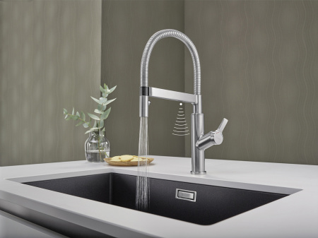 ��������� Blanco Solenta-S Senso 522407 ��� �������� �����, ����� ������