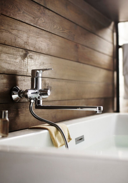 ��������� Bravat Alfa F6120178CP-01L �������������