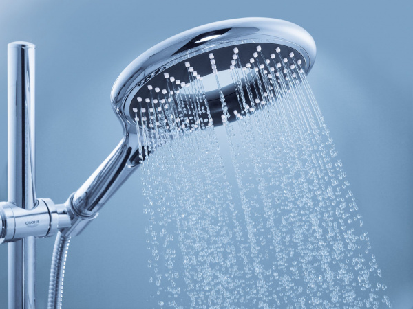 ������� ����� Grohe Rainshower Icon 27639000