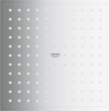 ������� ��� Grohe Euphoria Cube 150 27705000
