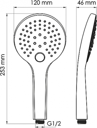  Wasserkraft Mindel 8501    
