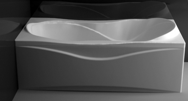 ��������� ����� Aquanet Grenada 00205493 180�90 � ��������