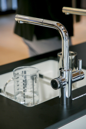 ��������� Blanco Evol-S Volume 525212 ��� �������� �����, ����� �����