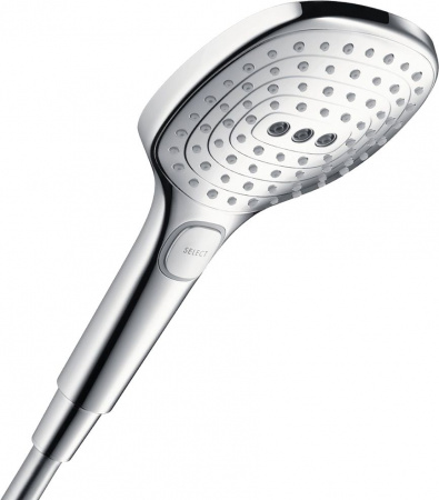 ������� ����� Hansgrohe Raindance Select 120 Air 3jet 26520000